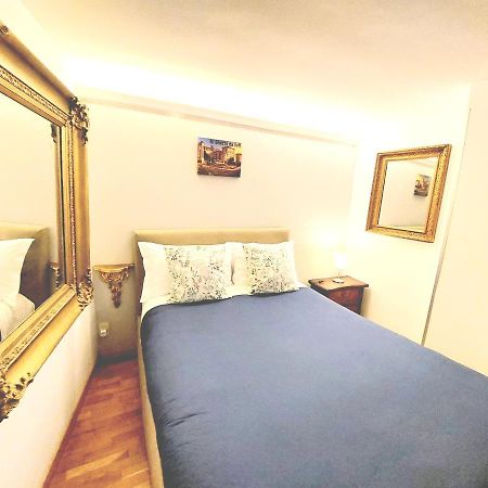 Al Ghetto Da Sufi Daire Roma Dış mekan fotoğraf